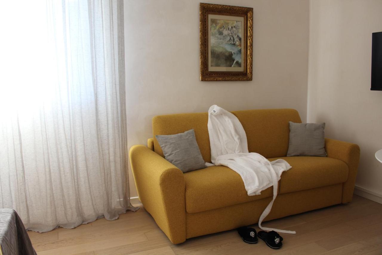 My Comfort Treviso Exteriér fotografie